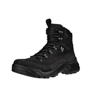 Buty trekkingowe męskie - Buty trekkingowe męskie Ecco Offroad Mid - miniaturka - grafika 1