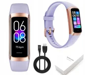 Smartband - SMARTBAND DAMSKI Rubicon RNCF05 - TERMOMETR - miniaturka - grafika 1