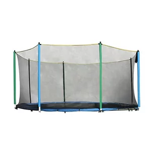 Insportline Ochronna siatka do trampoliny 244 cm 1IN-150 - Akcesoria do trampolin - miniaturka - grafika 1