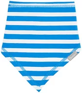 Apaszki i szaliki damskie - Sterntaler Trójkątny szalik chłopięcy, Niebieski (Enzian 377), 1 - miniaturka - grafika 1