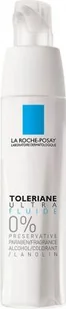 La Roche-Posay Toleriane Ultra Intense Soothing Care krem do skóry bardzo wrażliwej i alergicznej 40ml - Kremy do twarzy - miniaturka - grafika 1