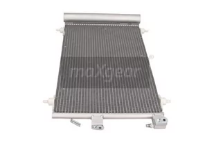 MAXGEAR Skraplacz, klimatyzacja AC816903 - Akcesoria do klimatyzacji i ogrzewania - miniaturka - grafika 1