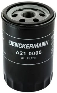 DENCKERMANN Filtr oleju - Filtry oleju - miniaturka - grafika 1