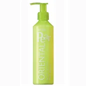 Balsamy i kremy do ciała - Body Resort Lime balsam do ciała z ekstraktem z gruszki 250ml - miniaturka - grafika 1