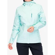 Odzież trekkingowa damska - Kurtka przeciwdeszczowa damska Columbia Pouring Adventure III Jacket - miniaturka - grafika 1