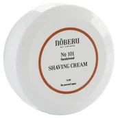 Kosmetyki do golenia - Nõberu Shaving Cream Sandalwood (75ml) - miniaturka - grafika 1