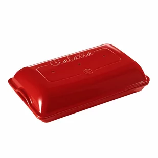 Forma do CIABATTY - czerwony kod: EH345502 - Formy do ciast - miniaturka - grafika 1