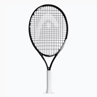 Rakieta tenisowa dziecięca HEAD IG Speed 23 SC black - Tenis ziemny - miniaturka - grafika 1