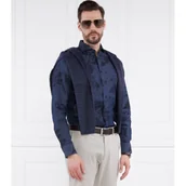 Koszule męskie - Joop! Koszula Pai-W | Slim Fit - miniaturka - grafika 1