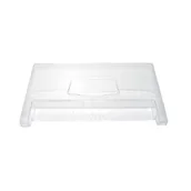 Akcesoria i części do lodówek - Front szuflady zamrażarki do lodówek i zamrażarek Indesit/Hotpoint - miniaturka - grafika 1