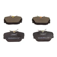 Klocki hamulcowe - MaxGear Zestaw klocków hamulcowych, hamulce tarczowe 19-2954 - miniaturka - grafika 1