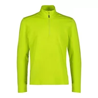 Bluzy męskie - CMP Męska bluza dresowa - miniaturka - grafika 1