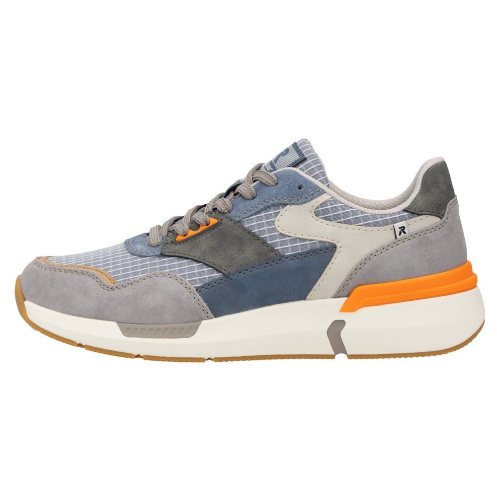 Buty Rieker U140210