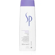 Szampony do włosów - Wella SP Repair szampon regenerujący do włosów zniszczonych 250 ml - miniaturka - grafika 1