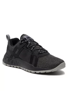 Buty dla chłopców - Timberland Sneakersy Solar Wave Lt Low TB0A2Q24015 Czarny - grafika 1