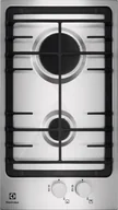 Płyty gazowe do zabudowy - Electrolux EGG3322NVX - miniaturka - grafika 1