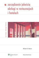 Zarządzanie - Zarządzanie Jakością Obsługi w Restauracjach i Hotelach - miniaturka - grafika 1