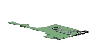 HP M76433-001 części zamienne do notatników Płyta główna - Części i akcesoria do laptopów - miniaturka - grafika 1
