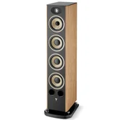 Głośniki i kolumny - Focal ARIA EVO X N°3 Kolumna Podłogowa, Kolor: Prime Walnut - miniaturka - grafika 1