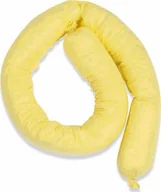 Akcesoria BHP - 3M Topserw Sorbent chemiczny Microsorb Flocks, rękaw. Wym: 0,075x3m - miniaturka - grafika 1