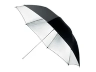 Parasolki studyjne - Fomei Parasolka S-105 , srebrna-105 cm FY7598 - miniaturka - grafika 1