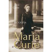 Biografie i autobiografie - Rytm Oficyna Wydawnicza Maria Curie - Ewa Curie - miniaturka - grafika 1