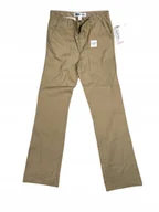 Spodnie damskie - Jeansy damskie beżowe Old Navy XL 48 - miniaturka - grafika 1