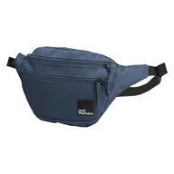 Nerki - Nerka JACK WOLFSKIN KONYA HIPBAG 8007801-C0412 – Granatowy - miniaturka - grafika 1