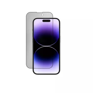 JCPAL Preserver Glass Szkło ochronne do iPhone 14 Pro Max - Szkła hartowane na telefon - miniaturka - grafika 5