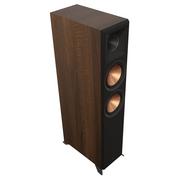 Głośniki i kolumny - Klipsch RP-6000F II (RP6000FII) – Kolumna głośnikowa podłogowa Walnut - miniaturka - grafika 1