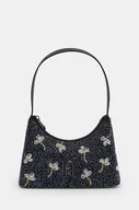 Torebki damskie - Furla torebka kolor czarny WB01239.BX3351.TON00 - miniaturka - grafika 1