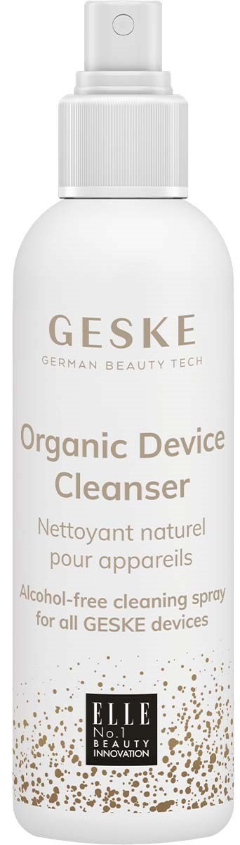 Geske Organic Device Cleanser, Płyn do mycia urządzeń