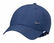 Czapki i chusty sportowe męskie - Czapka z daszkiem NIKE bejsbolówka DRI - FIT r S/M - miniaturka - grafika 1