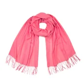 Apaszki i szaliki damskie - Szal Just classy - miniaturka - grafika 1