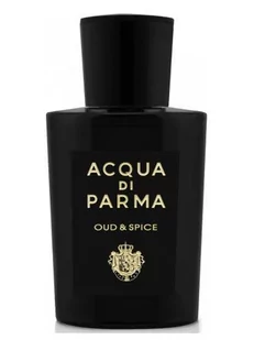 Acqua Di Parma Colonia Oud Concentree Woda kolońska 180ml - Wody i perfumy unisex - miniaturka - grafika 1
