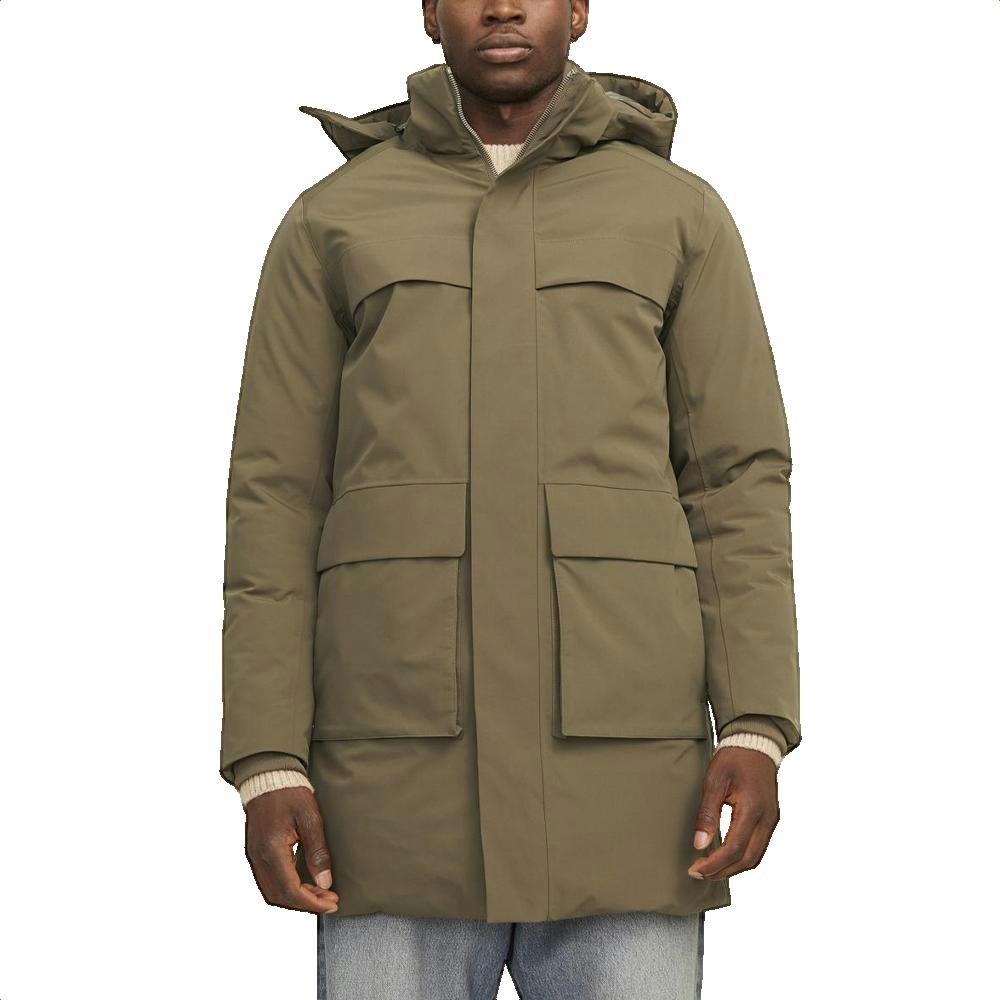 Jack & Jones Blawave parka męska