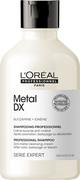 Szampony do włosów - L'Oreal Professionnel Metal Dx Shampoo (300ml) - miniaturka - grafika 1
