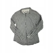 Koszule damskie - Koszula damska długi rękaw GUESS L - miniaturka - grafika 1