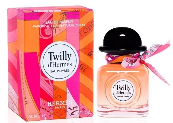 Hermes Twilly dHerms Eau Poivrée Woda perfumowana 50ml