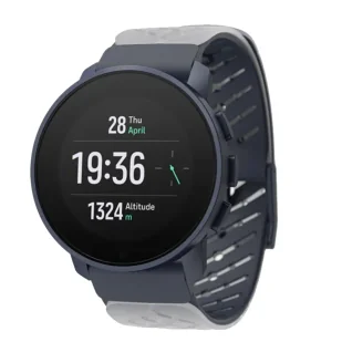 SUUNTO 9 Peak Pro Niebieski - Smartwatch - miniaturka - grafika 1