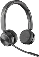 Słuchawki - POLY Top Savi 7220 Stereo DECT 1880–1900 MHz - miniaturka - grafika 1