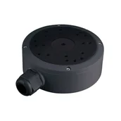 Akcesoria do monitoringu - Puszka montażowa PR-JB12IP66-G Provision-ISR - miniaturka - grafika 1