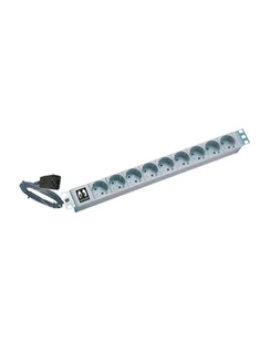 online USV-Systeme KG16A9SCH-RACK KG16A9SCH-RACK - Listwy zasilające - miniaturka - grafika 1