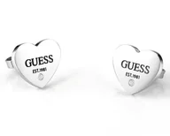 Kolczyki - Kolczyki Guess Studs Party JUBE02177JWRHT/U - miniaturka - grafika 1