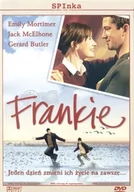 Filmy obyczajowe DVD - Frankie - miniaturka - grafika 1