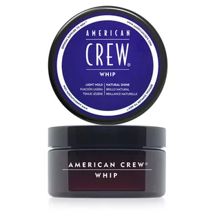 American Crew Whip, krem do stylizacji włosów, 85g - Kosmetyki do stylizacji włosów - miniaturka - grafika 1