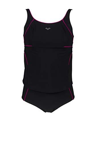 arena Damski kostium kąpielowy Bodylift Jewel B-Cup (efekt modelowania, modelujący figurę, szybkoschnący, ochrona przed promieniowaniem UV)
