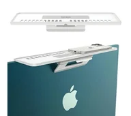 Akcesoria do tabletów i e-booków - SODI na iMaca Biały - miniaturka - grafika 1