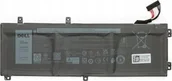 Baterie do laptopów - Bateria Dell Battery, 56WHR, 3 Cell Battery, 56WHR, 3 Cell - miniaturka - grafika 1