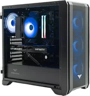 Zestawy komputerowe - Komputer PREYON Windy Pro 880 Ryzen 7 7800X3D, 32 GB, RTX 5070 Ti, - miniaturka - grafika 1
